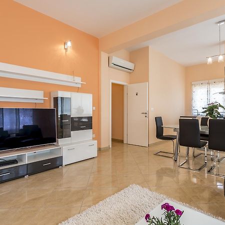 Apartmani Lukic Спліт Екстер'єр фото