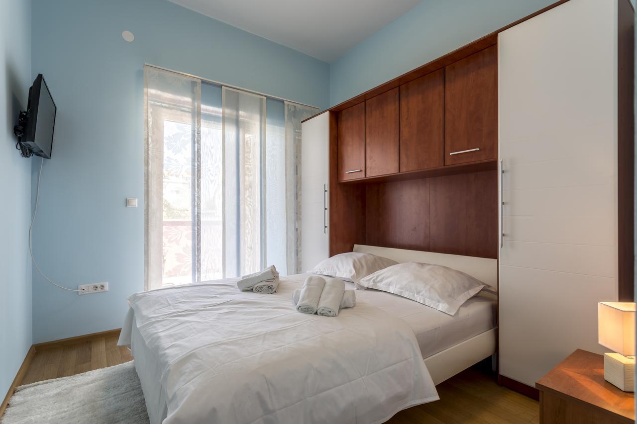 Apartmani Lukic Спліт Екстер'єр фото