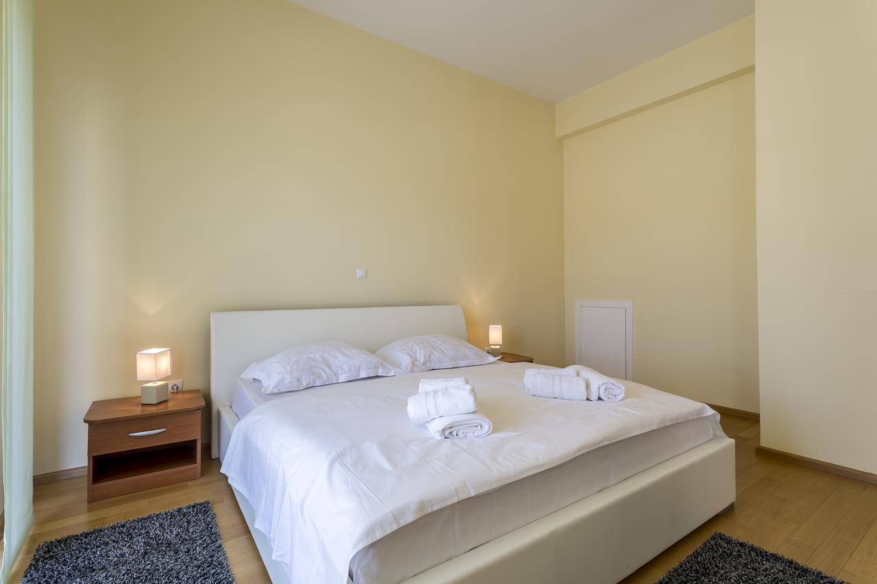 Apartmani Lukic Спліт Екстер'єр фото