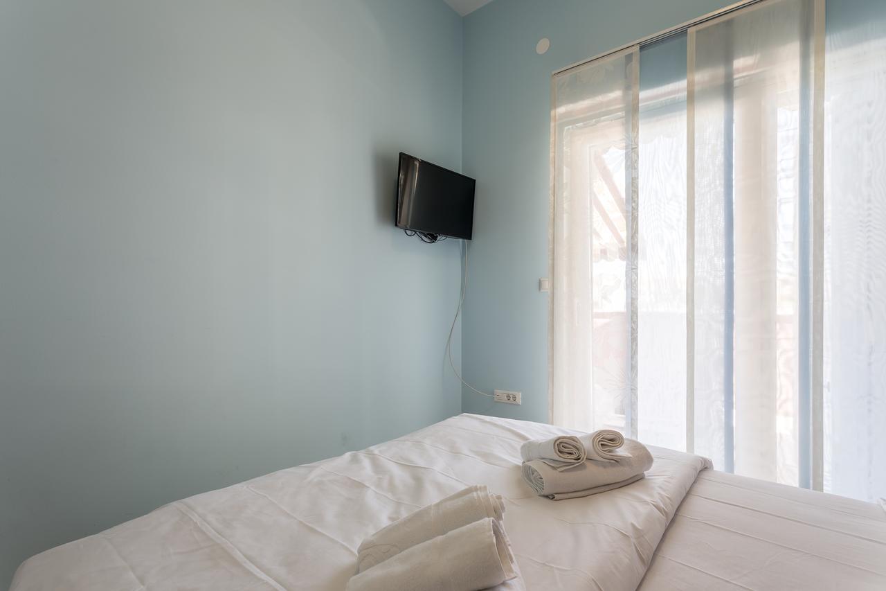 Apartmani Lukic Спліт Екстер'єр фото