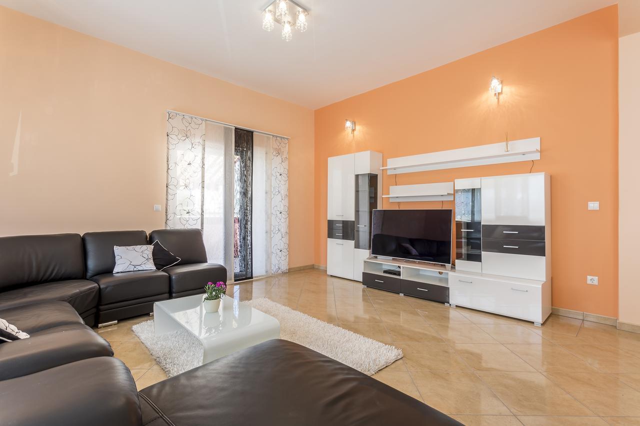 Apartmani Lukic Спліт Екстер'єр фото