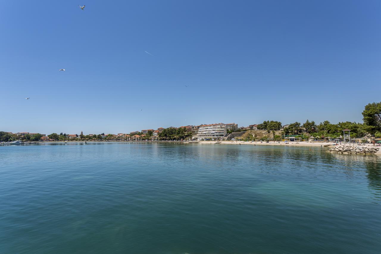 Apartmani Lukic Спліт Екстер'єр фото