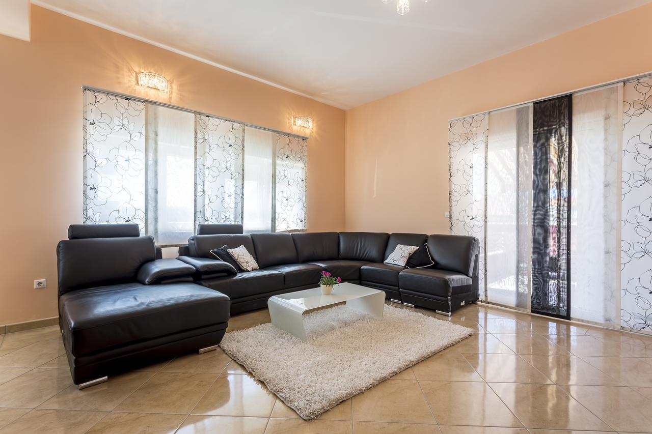 Apartmani Lukic Спліт Екстер'єр фото
