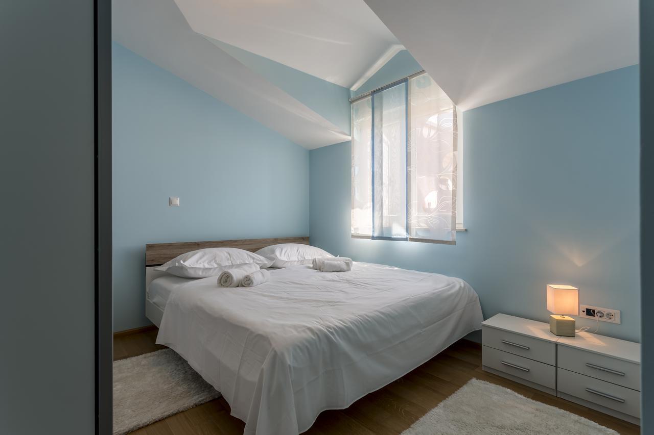 Apartmani Lukic Спліт Екстер'єр фото