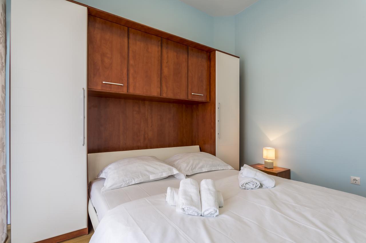 Apartmani Lukic Спліт Екстер'єр фото