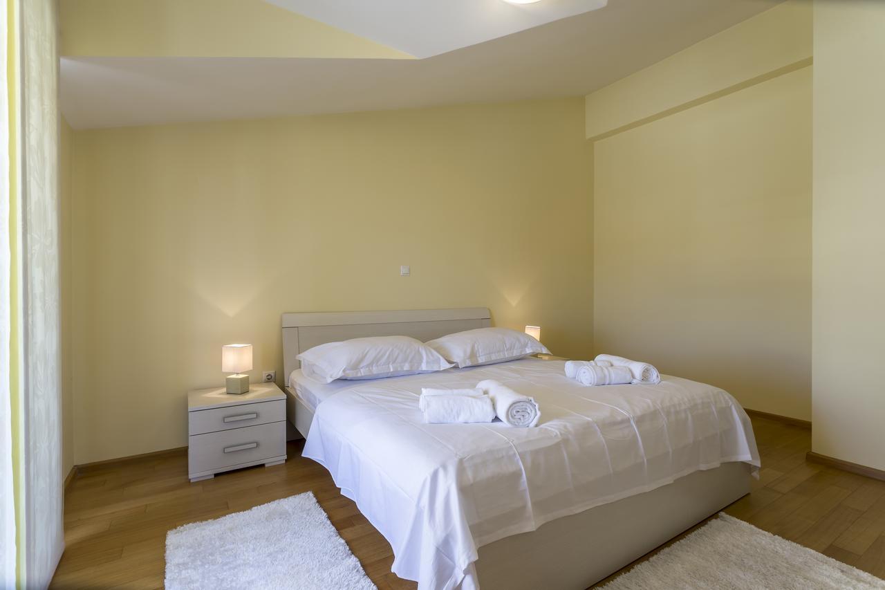 Apartmani Lukic Спліт Екстер'єр фото