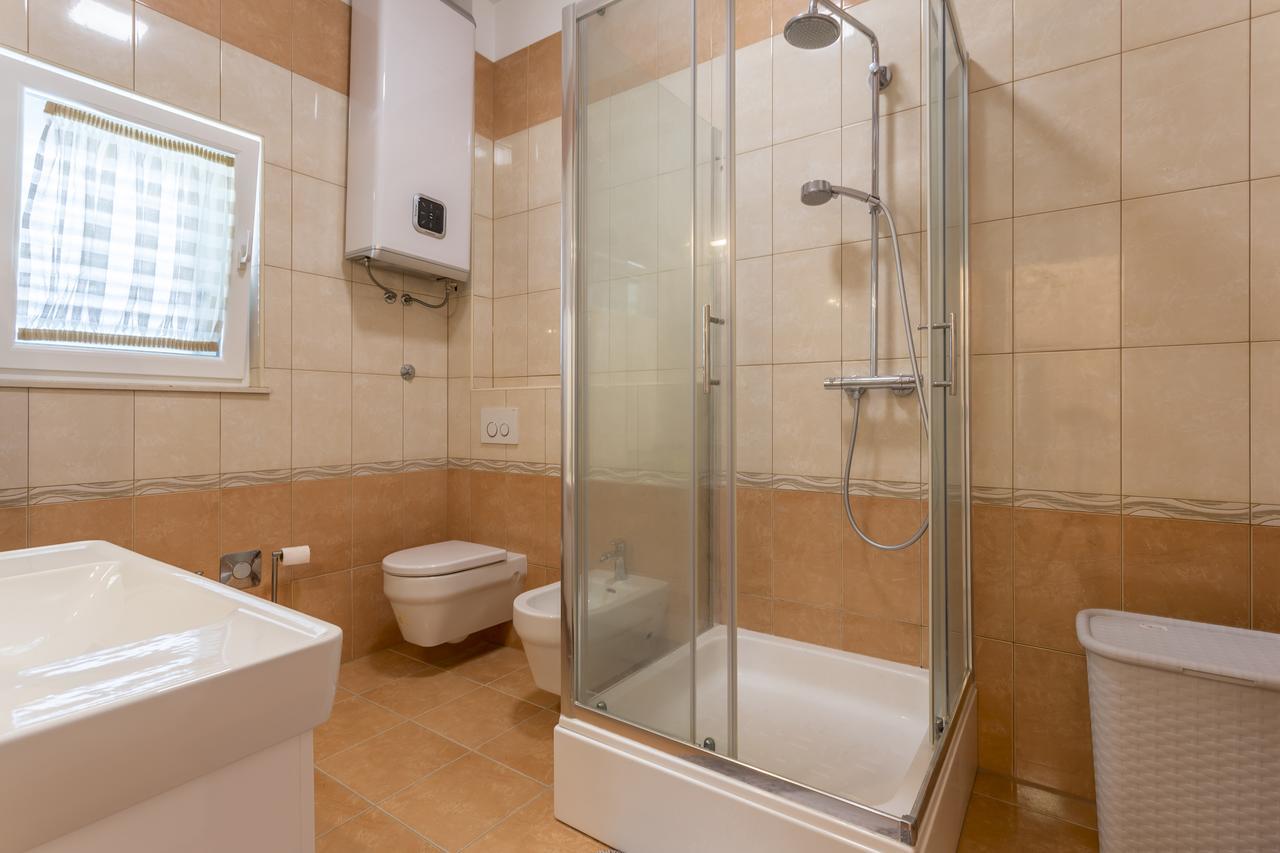 Apartmani Lukic Спліт Екстер'єр фото