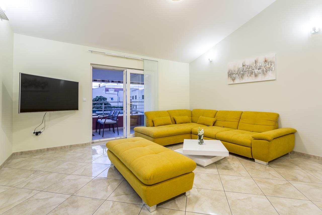 Apartmani Lukic Спліт Екстер'єр фото